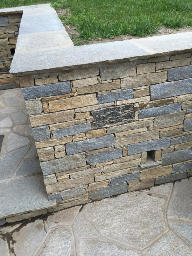Lavandino in pietra di luserna art of stone pietra di luserna